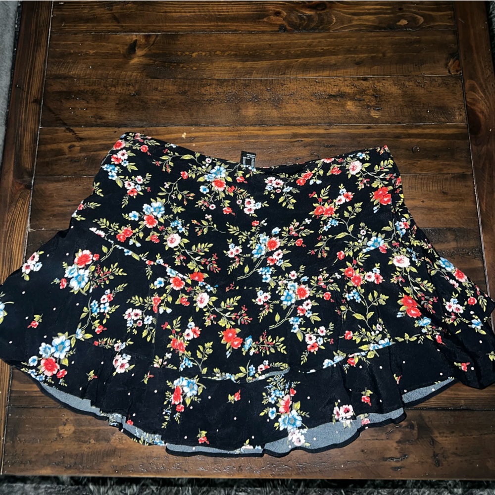 Mini skirt “forever 21”